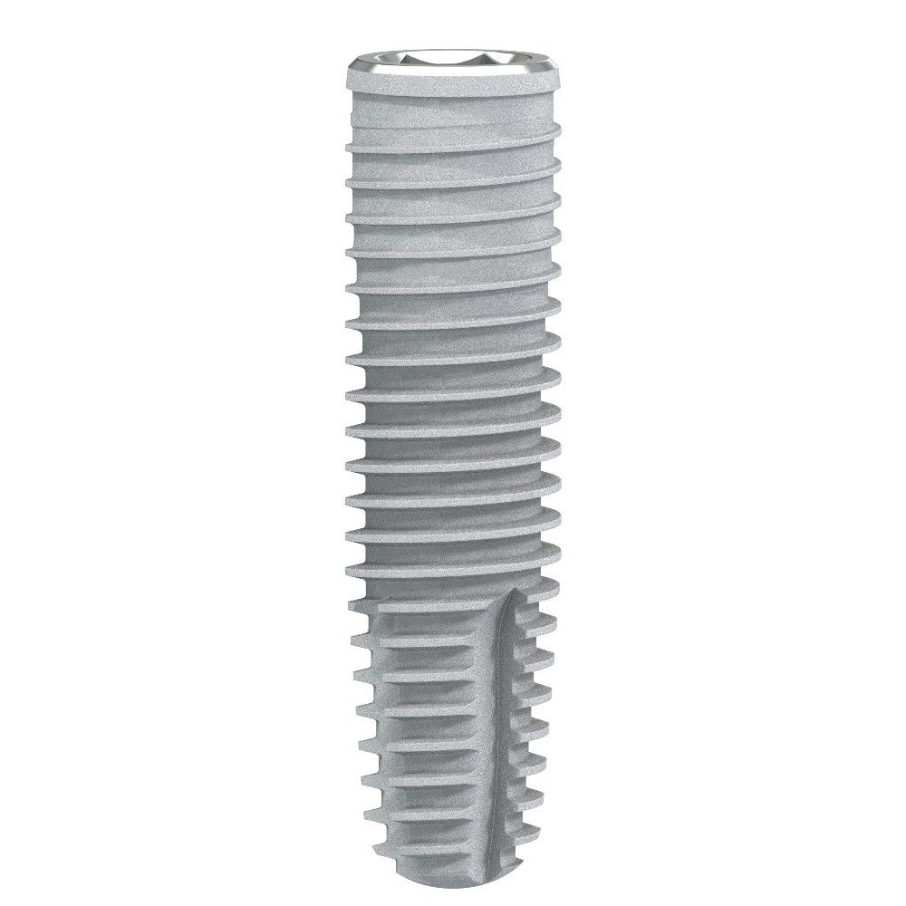 SICtapered Screw Implant Ø 3.7 mm/ 14.5mm/Имплантат дентальный
