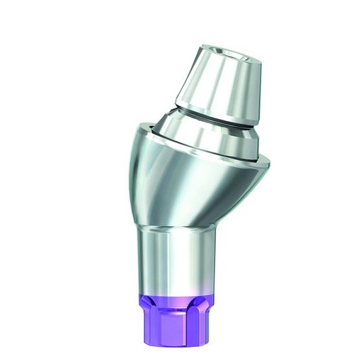 Абатмент SICvantage Multi-Unit Abutment "Safe on Four"red, 16°angle, GH 3.0 mm(incl.Screw,short)
