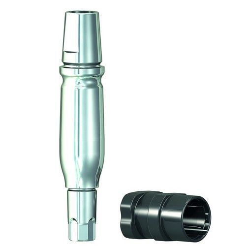 Трансфер SICvantage Transfer Abutment grey,reposition,long(incl.SICvantage Fix. Screw for grey and T