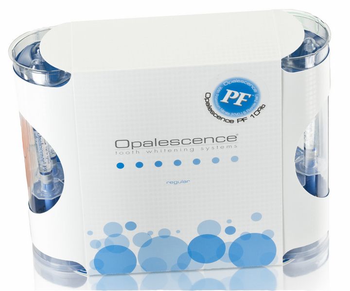 Opalescence PF 10% Patient Kit Regular (2024-11-30)
