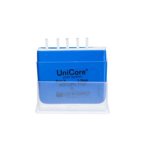 UniCore Post Size 3 (1.0mm)  синие 