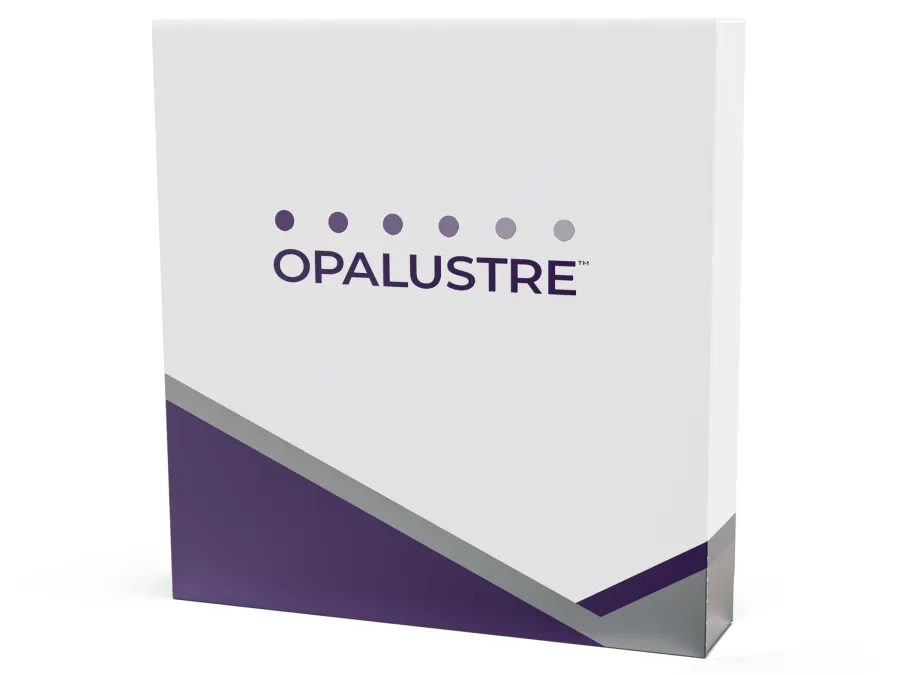 Opalustre Kit - набор