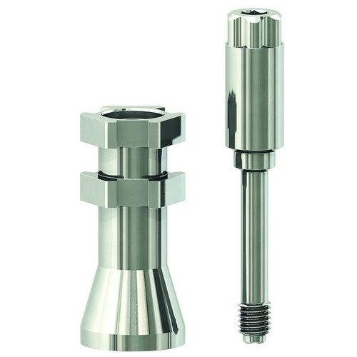 Трансфер SIC Transfer Abutment "Safe on Four",Open Tray Technique(incl.SIC Fixation Screw16.0 mm)