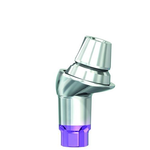 Абатмент SICvantage Multi-Unit Abutment "Safe on Four"red, 16°angle, GH 1.5 mm(incl.Screw,short)