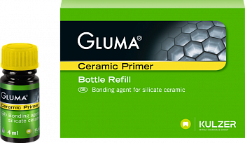 GLUMA CERAMIC PRIMER 1х 4 мл