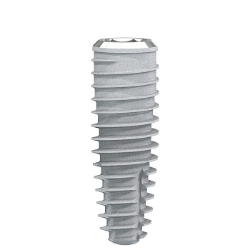 SICtapered Screw Implant Ø 4.2 mm/ 13.0 mm/Имплантат дентальный (Более 14 мес)