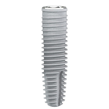 SICtapered Screw Implant Ø 3.7 mm/ 14.5mm/Имплантат дентальный (Более 14 мес)