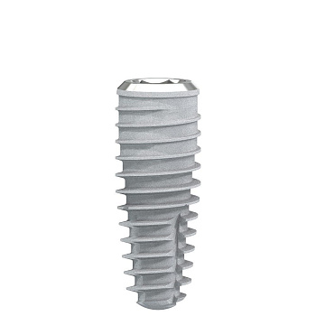 SICtapered Screw Implant Ø 4.2 mm/11.5mm/Имплантат дентальный (Более 14 мес)