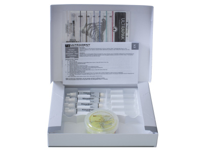 ViscoStat Clear Dento-Infusor Kit