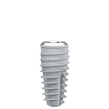 SICtapered Screw Implant Ø 4.2 mm/ 9.5mm/Имплантат дентальный (Более 14 мес)