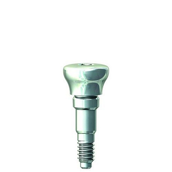 Формирователь SICvantage Gingiva Shaper grey,anterior,concave,GH 2.0 мм  (Более 14 мес)