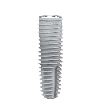 SICtapered Screw Implant Ø 3.7 mm/ 13.0 mm/Имплантат дентальный (Более 14 мес)