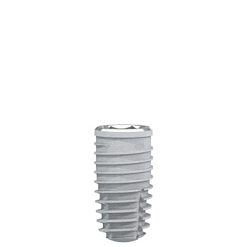 SICtapered Screw Implant Ø 3.7 mm/ 7.5mm/Имплантат дентальный (Более 14 мес)