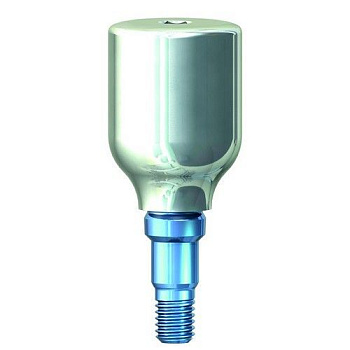 Формирователь SICvantage Gingiva Shaper blue,posterior,concave,GH 7.0 мм  (Более 14 мес)