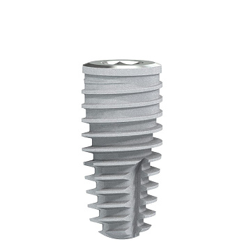 SICtapered Screw Implant Ø 5.2 mm/11.5mm/Имплантат дентальный (Более 14 мес)