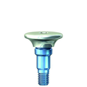 Формирователь SICvantage Gingiva Shaper blue,posterior,concave,GH 1.5 мм  (Более 14 мес)