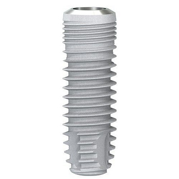 Имплантат дентальный SICvantage max Screw Implant Ø 4.7 mm /14.5 mm  (Более 14 мес)