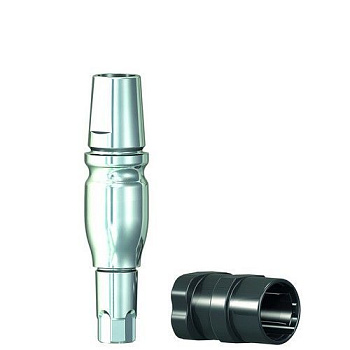 Трансфер SICvantage Transfer Abutment grey,reposition,short(incl.SICvantage Fix. Screw for grey and  (Более 14 мес)