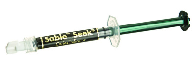 Sable Seek Kit - набор шприцов и насадок