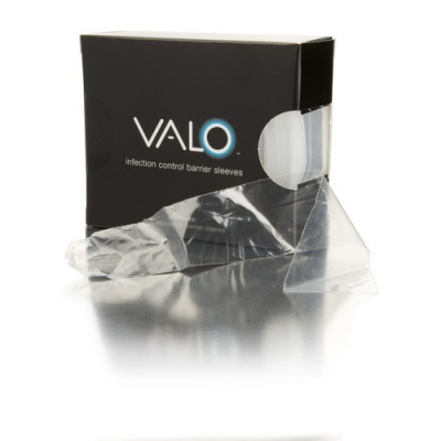 VALO  Barrier Sleeve - чехлы одноразовые (500 шт. уп.)