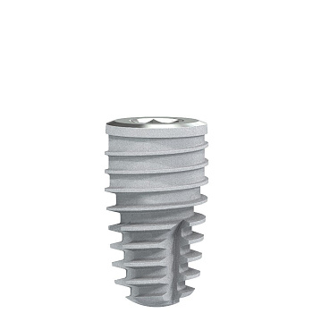 SICtapered Screw Implant Ø 5.2 mm/9.5mm/Имплантат дентальный (Более 14 мес)