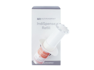 CitricAcid IndiSpense Syringe