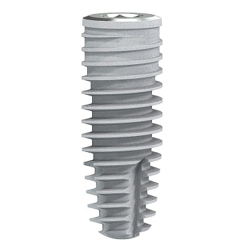 SICtapered Screw Implant Ø 5.2 mm/14.5mm/Имплантат дентальный (Более 14 мес)