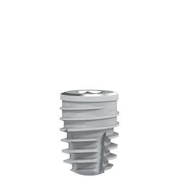 SICtapered Screw Implant Ø 5.2 mm/ 7.5mm/Имплантат дентальный (Более 14 мес)