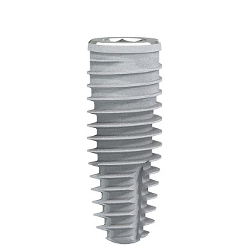 SICtapered Screw Implant Ø 4.7 mm/ 13.0 mm/Имплантат дентальный (Более 14 мес)