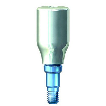 Формирователь SICvantage Gingiva Shaper blue,anterior,concave,GH 7.0 мм  (Более 14 мес)