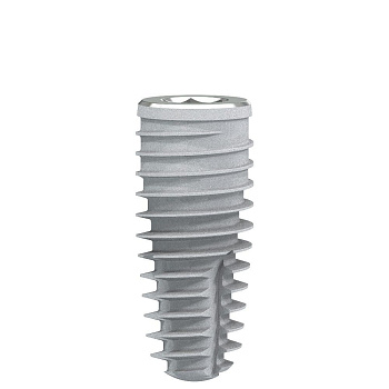 SICtapered Screw Implant Ø 4.7 mm/ 11.5mm/Имплантат дентальный (Более 14 мес)