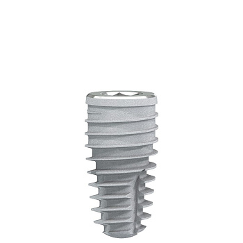 SICtapered Screw Implant Ø 4.2 mm/14.5mm/Имплантат дентальный (Более 14 мес)