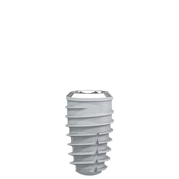 SICtapered Screw Implant Ø 4.2 mm/ 7.5mm/Имплантат дентальный (Более 14 мес)