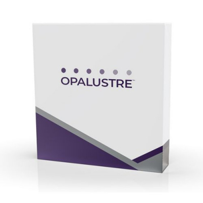 Opalustre Refill - 4 шприца
