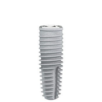 SICtapered Screw Implant Ø 3.7 mm/ 11.5mm/Имплантат дентальный (Более 14 мес)