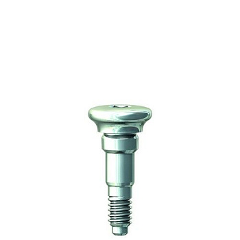 Формирователь SICvantage Gingiva Shaper grey,anterior,concave,GH 1.0 мм  (Более 14 мес)