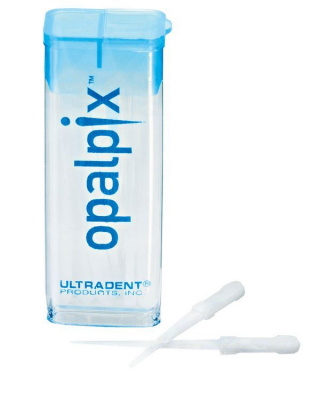 Opalpix - пластиковые одноразовые зубочистки (1 уп. х 32 шт.)